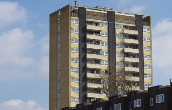 蛋殼公寓股價(jià)大漲：傳我愛我家接盤