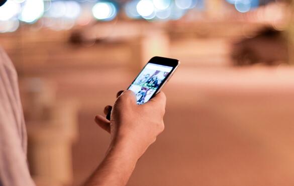 流量費大降！人均手機流量創(chuàng)歷史新高：11.46GB/月