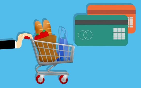 海南買的免稅品 可以直接寄回家了！