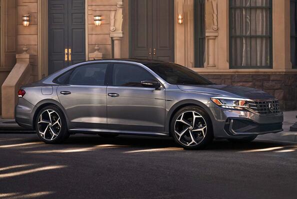 大眾、豐田紛紛暫定部分工廠生產(chǎn)：全是缺芯惹的禍