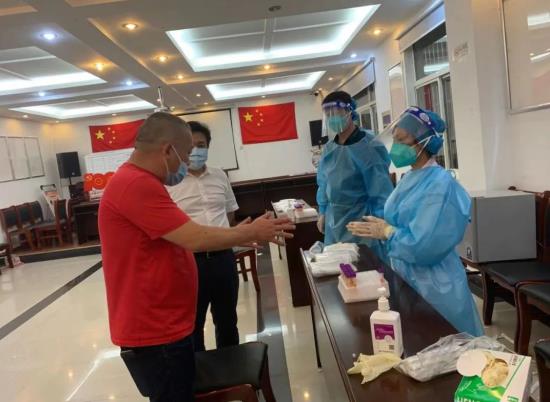 【英雄就在身邊】沒事沒事，我還能再走兩步！