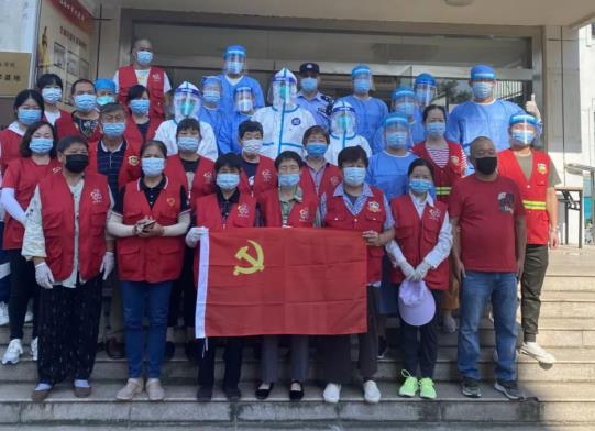 【英雄就在身邊】沒事沒事，我還能再走兩步！