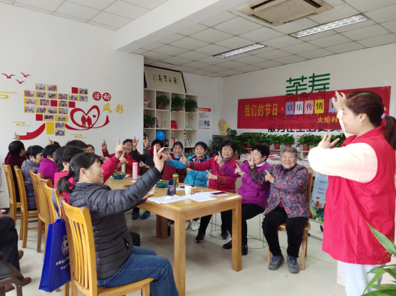 “我們的節(jié)日·以樂傳情，詩話清明”